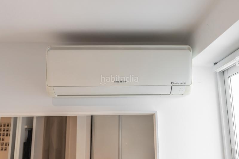 Foto 3c999505-d7fa-4a2d-acef-0b4bea5e66e0. Flat with heating in Universidad-Malasaña Madrid