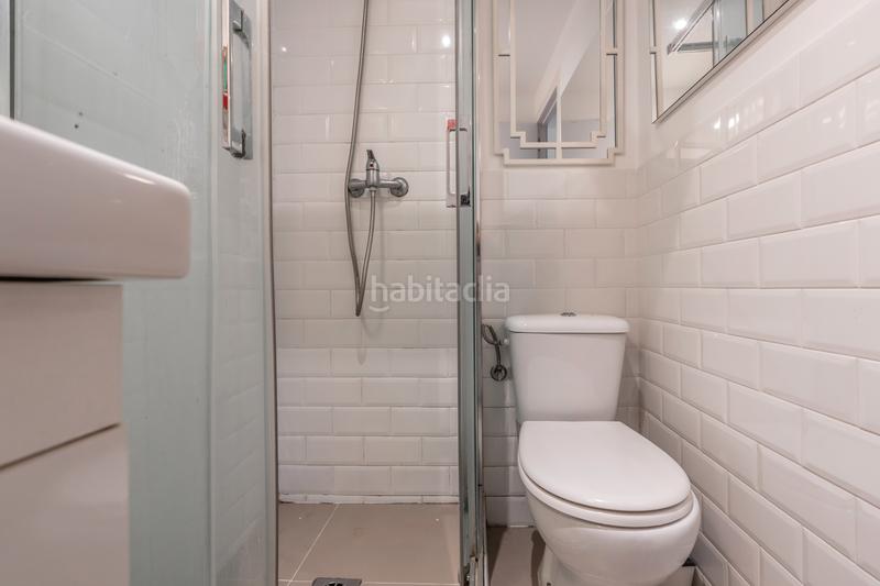 Foto a2461dcf-f8b1-4242-9da3-ac3eb5eb3966. Flat with heating in Universidad-Malasaña Madrid