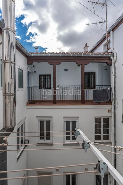 Foto b2f9ca1b-c2e2-4fd3-83b5-b0a719f7144d. Flat with heating in Universidad-Malasaña Madrid