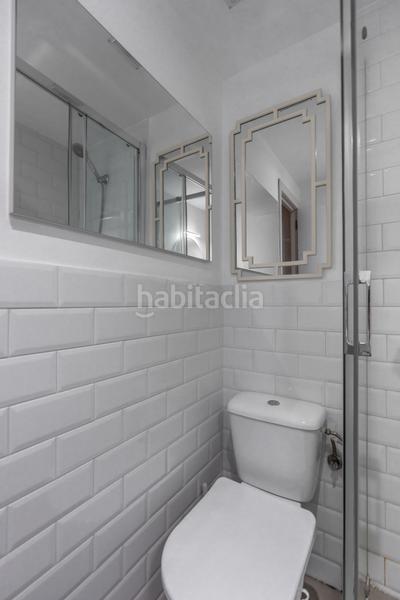 Foto f7d2d022-7965-417c-9d11-ff5dc0925a01. Flat with heating in Universidad-Malasaña Madrid