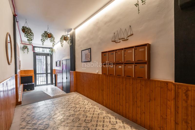 Foto 1003d389-384b-496c-a648-49e247977d7b. Pis amb calefacció a Universidad-Malasaña Madrid