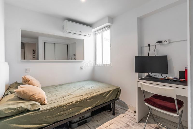 Foto 7dfbd7c5-5997-40c2-9708-ccd7685c8b0c. Pis amb calefacció a Universidad-Malasaña Madrid