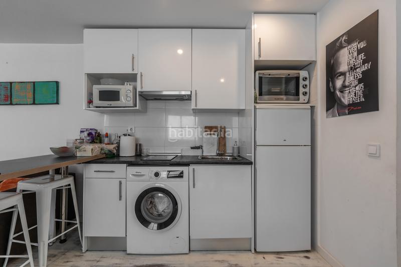 Foto d05817e9-9c64-4ffd-ace5-483afa11b1dc. Pis amb calefacció a Universidad-Malasaña Madrid