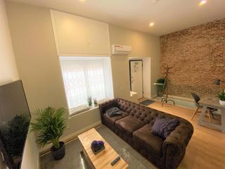 Ground floor  Calle doctor piga