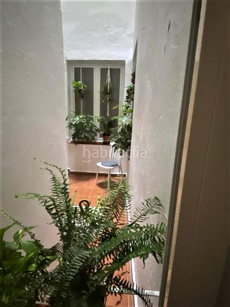 Foto 4799dd53-dc32-455c-91c9-3296233779e9. Piano terra in Embajadores-Lavapiés Madrid