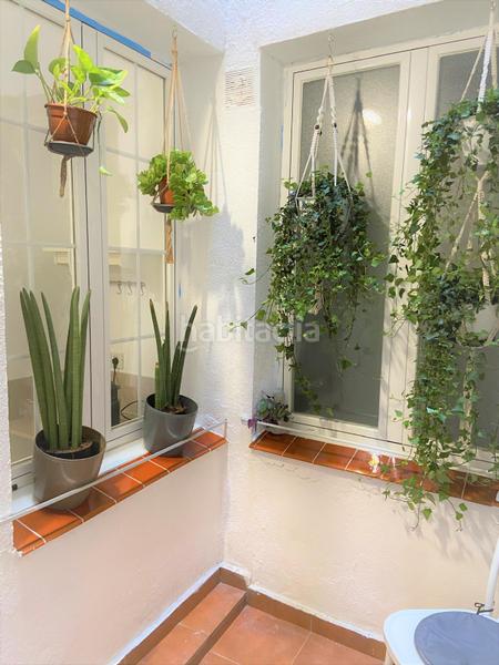 Foto 5c73c952-eb2d-4950-88c0-a3b11c58bfe6. Planta baja en Embajadores-Lavapiés Madrid