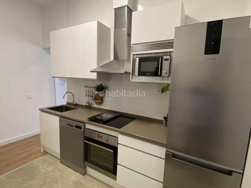 Foto 6aa0bb93-f3c2-43c1-8e25-731724e0ee0f. Planta baja en Embajadores-Lavapiés Madrid