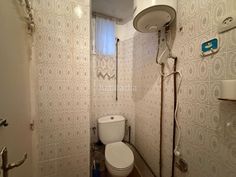 Foto 0cf1116a-6a71-4b2f-bd2c-c5d3284e7767. Etagenwohnung in Embajadores-Lavapiés Madrid