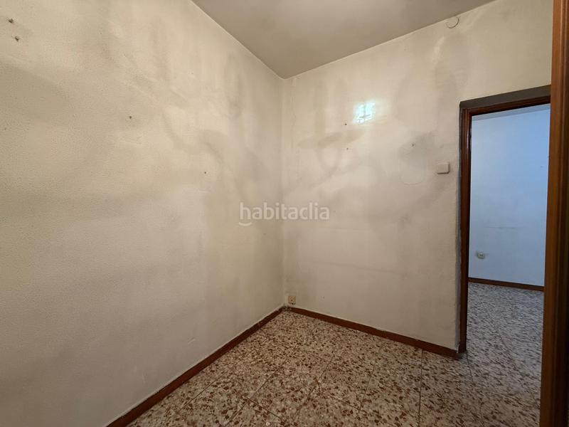 Foto db7af1f1-eadb-4790-954b-814122a24f80. Flat in Embajadores-Lavapiés Madrid