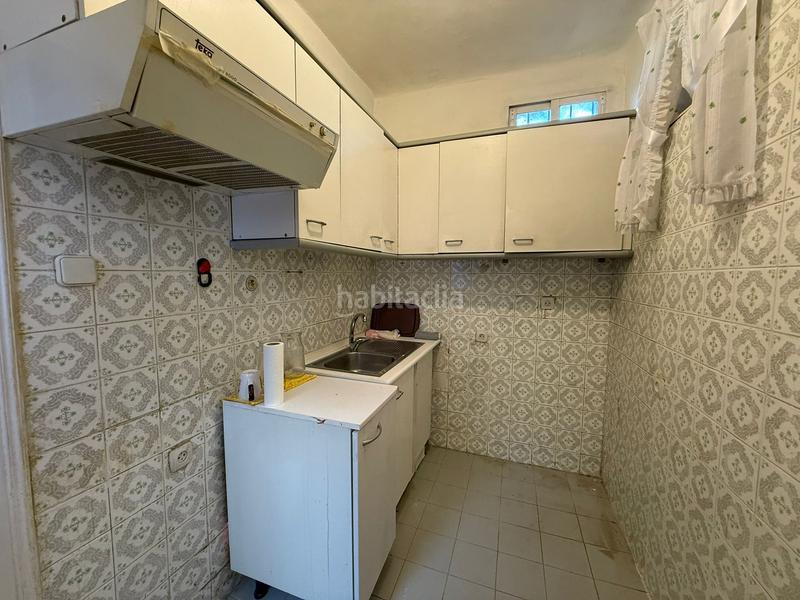 Foto ea73d6ac-7c8e-4196-bc9b-5ad594972274. Flat in Embajadores-Lavapiés Madrid