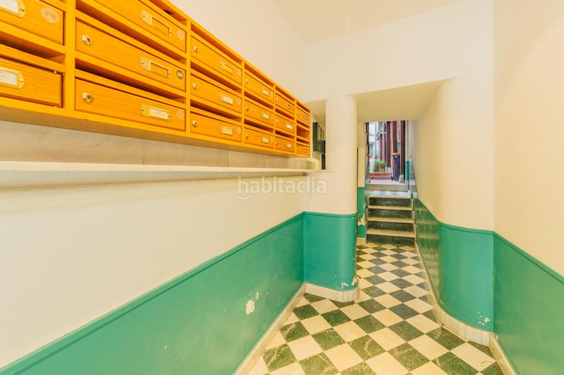 Foto 550af16e-c66a-423a-ac37-2997f8a5d95a. Appartement dans Embajadores-Lavapiés Madrid