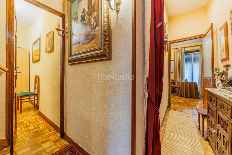 Foto 6c6c5018-b1e6-4c19-9a31-163edd12d65b. Appartement dans Embajadores-Lavapiés Madrid