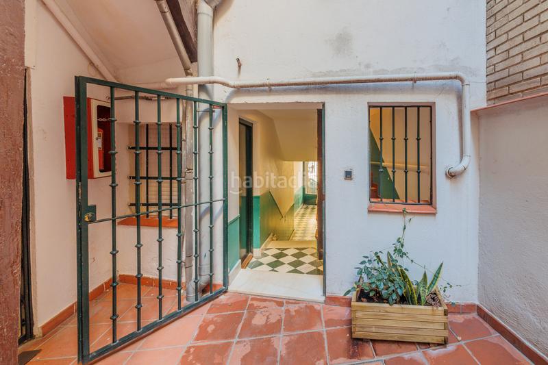 Foto c56378c0-0af8-465f-9c95-da00fb7137da. Appartement dans Embajadores-Lavapiés Madrid