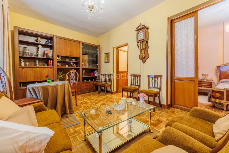 Foto e046fa99-145e-4971-88e0-3781b5c445b3. Appartement dans Embajadores-Lavapiés Madrid