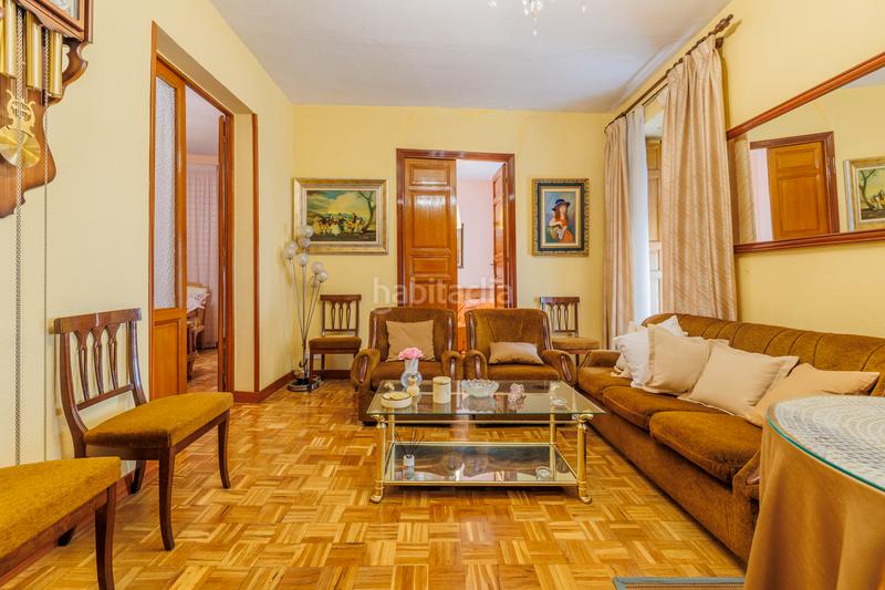 Foto ea8dcd51-7cb1-4580-93c6-ec595d1c9909. Appartement dans Embajadores-Lavapiés Madrid