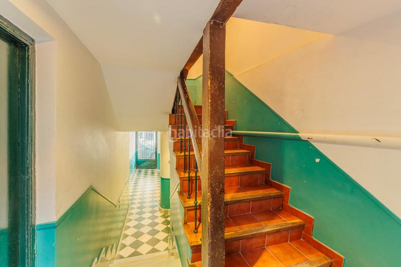 Foto 51dbea31-99e6-4a05-9732-8681139c3516. Etagenwohnung in Embajadores-Lavapiés Madrid