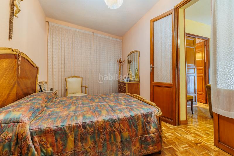 Foto f93bab2a-e43b-42b6-9d4d-f9092105a64e. Etagenwohnung in Embajadores-Lavapiés Madrid