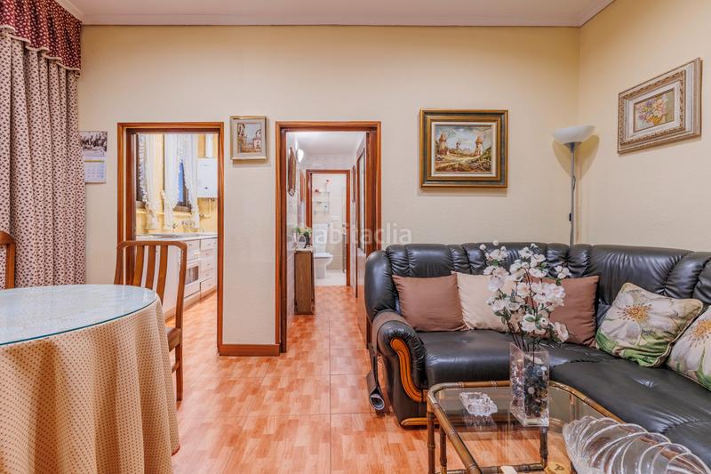 Foto 59ed13fb-1c4a-4d36-ac3a-e8f489eb65e9. Piso en Embajadores-Lavapiés Madrid