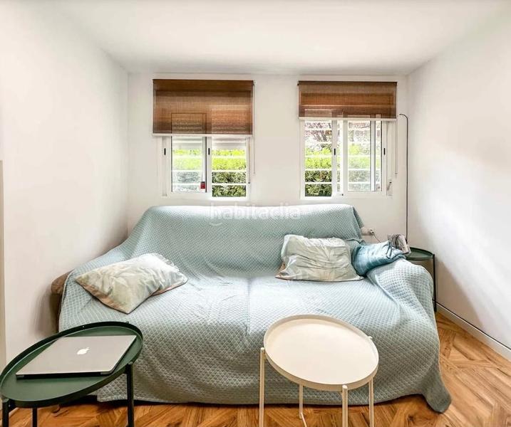 Foto 549fd667-7362-426a-aa68-ac01ea78c8cb. Appartamento con riscaldamento in Aluche Madrid