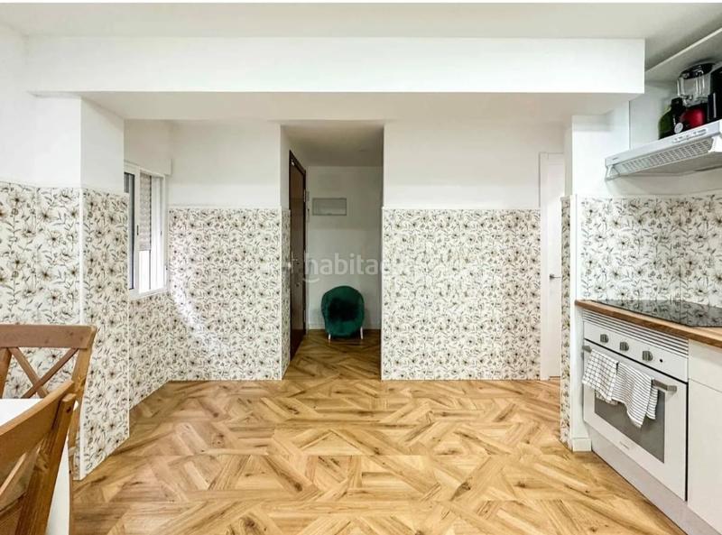 Foto 8749cdbd-2ce3-4009-bb37-b5fec1a50f5e. Appartamento con riscaldamento in Aluche Madrid