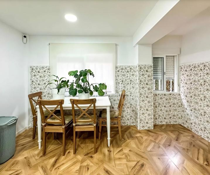 Foto 85bdd4a1-e1cd-439c-96b2-c601633811d6. Appartement avec chauffage dans Aluche Madrid