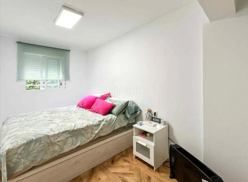 Foto 93fb78d4-b539-4a27-958a-170400fe01d3. Appartement avec chauffage dans Aluche Madrid