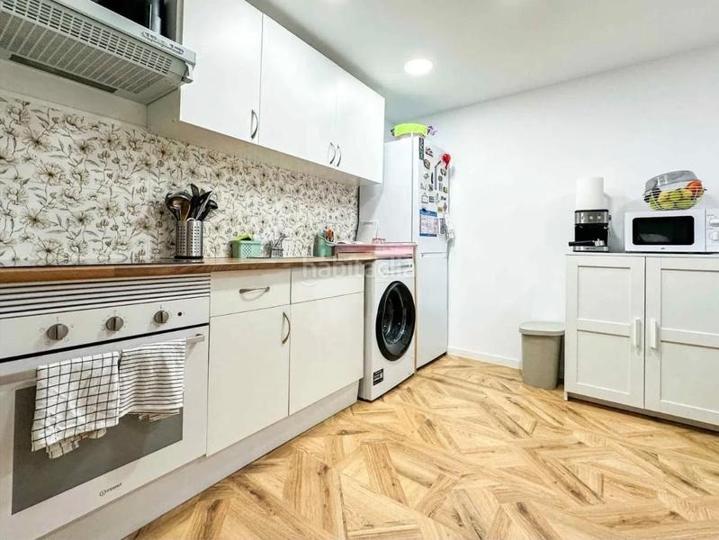 Foto e402fe9a-1510-47ec-8193-35700a0e5252. Appartement avec chauffage dans Aluche Madrid