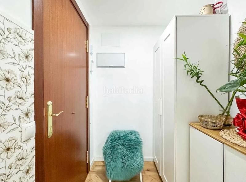 Foto 9c7e1968-4fa3-4617-9f76-76b78b8c499e. Piso en Aluche Madrid
