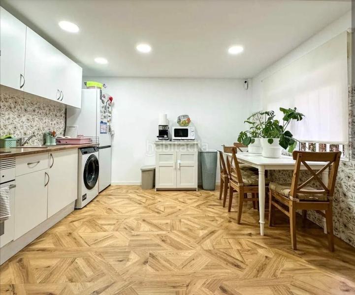 Foto b12e23f9-70d4-41a4-a7f9-8d82ca1864fe. Piso en Aluche Madrid