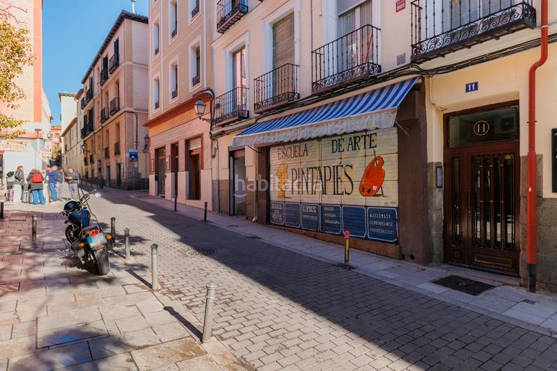 Foto d4245317-52b3-448e-bc08-9c565fc19937. Etagenwohnung in Embajadores-Lavapiés Madrid