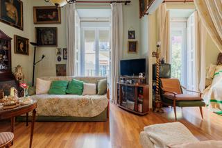 Flat in Calle de Lavapiés