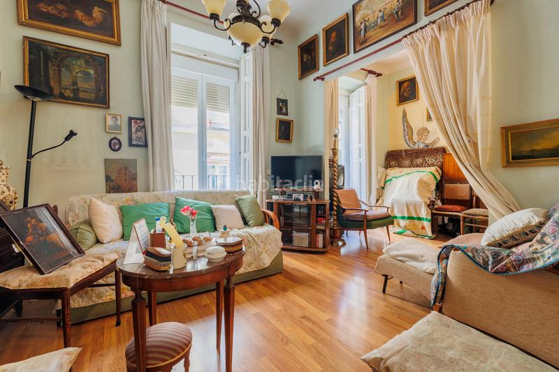 Foto fa3d1935-3a84-4748-99a6-0124462a9e70. Flat in Embajadores-Lavapiés Madrid