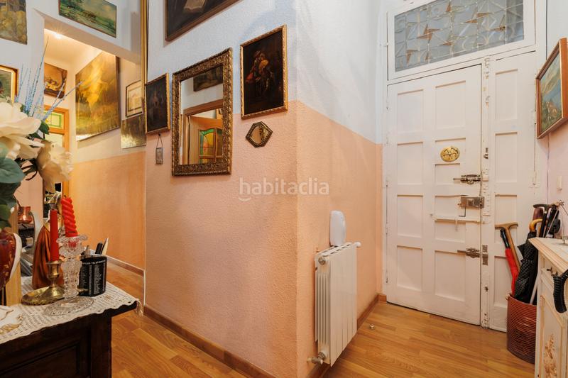 Foto a3d1193b-1310-48f9-8386-060b0daab2ad. Piso en Embajadores-Lavapiés Madrid