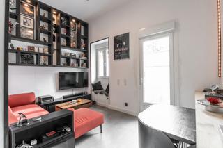 Appartement à Calle de Bustamante