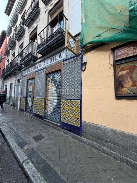 Foto 0efd2a50-5ca4-4f52-86d0-9a0fb0e98292. Flat with heating in Palacio Madrid