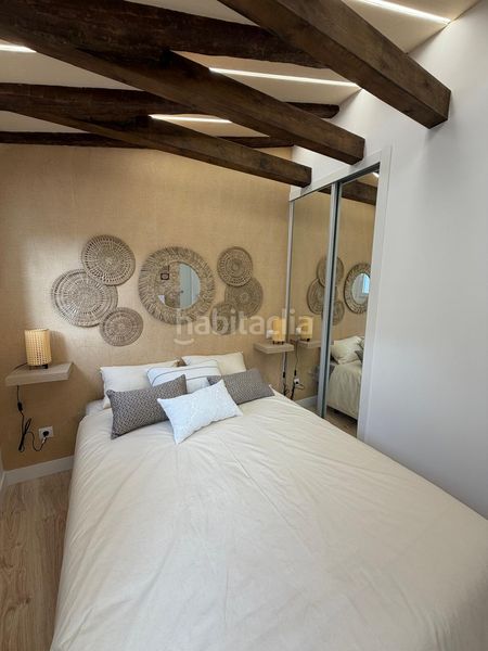 Foto 1b3bc329-30cb-4417-bc61-a4d63bbe2911. Flat with heating in Palacio Madrid