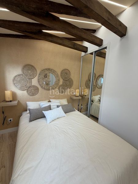 Foto 1b91e592-0fcb-4514-b308-d608eaeba114. Flat with heating in Palacio Madrid