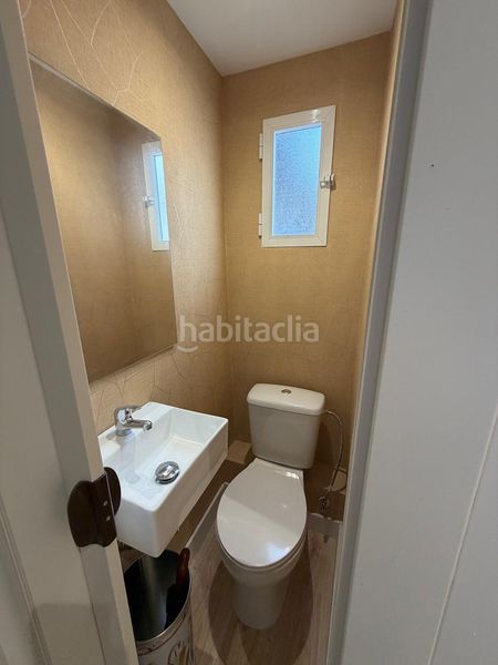 Foto 2513803f-a313-4324-8d8d-0acf5284fbc9. Flat with heating in Palacio Madrid