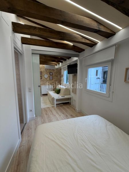 Foto 2fb0dd32-b776-4611-b2d8-fe07f9f6d5e5. Flat with heating in Palacio Madrid
