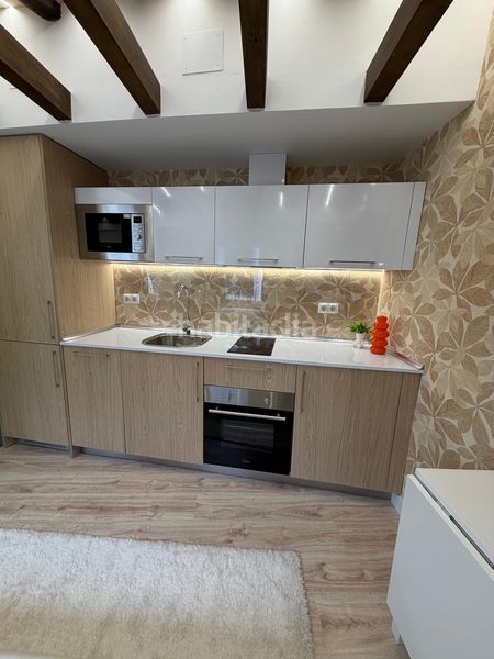 Foto 2ffea608-a5a0-47d3-b1bd-f0df6a6601dd. Flat with heating in Palacio Madrid