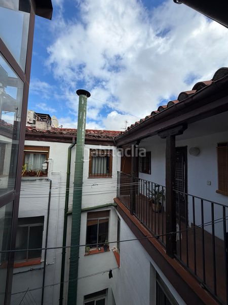 Foto 4dde03f3-f4b7-45b0-ba6d-db71e304f5e1. Flat with heating in Palacio Madrid