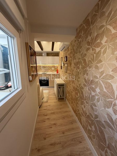 Foto 4fb14d60-4200-4b15-94c8-f4927e4d00ce. Flat with heating in Palacio Madrid