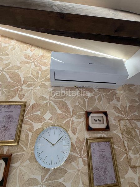 Foto 50663b89-1495-4b2e-a298-1354aebe4926. Flat with heating in Palacio Madrid