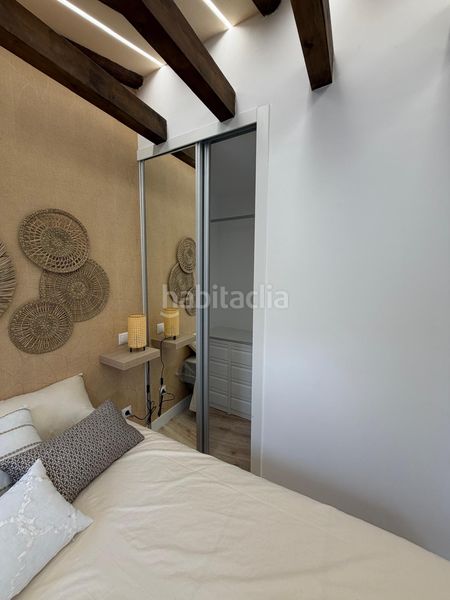 Foto 615f2f58-fba6-4c18-b738-729ed12bea84. Flat with heating in Palacio Madrid