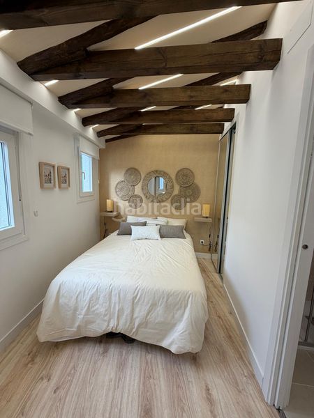 Foto 67c555e1-2fe1-4cae-80c4-829d79d30b46. Flat with heating in Palacio Madrid