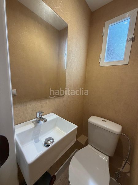 Foto 70e80890-33c5-4d07-b8f3-1cf2ed9b8783. Flat with heating in Palacio Madrid