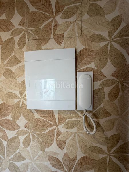 Foto 760a85ee-74f5-4883-b8b4-93d62fc93e72. Flat with heating in Palacio Madrid