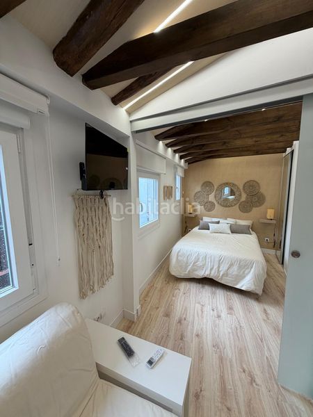 Foto 7ef9006f-b729-4dcc-b341-ffb7d08a7bcd. Flat with heating in Palacio Madrid