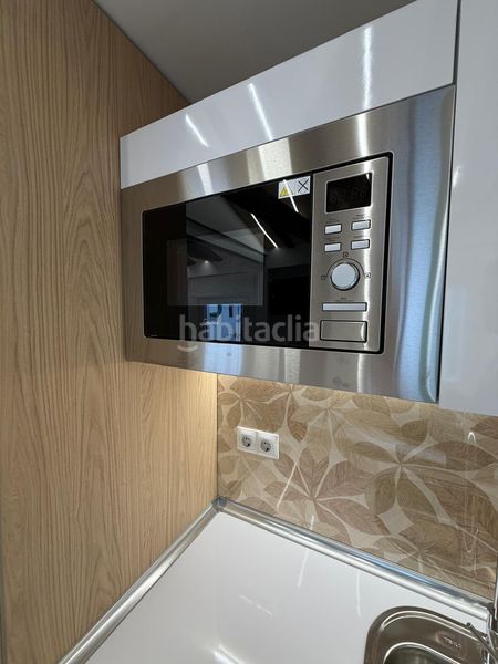 Foto 82786541-e2b8-4884-a033-ebaf79e3a71f. Flat with heating in Palacio Madrid