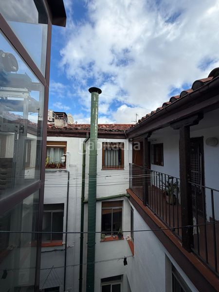 Foto 9c03b5f6-f910-4985-85cc-fe5e64242789. Flat with heating in Palacio Madrid